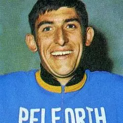 Bernard Guyot