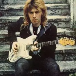 Bernie Tormé