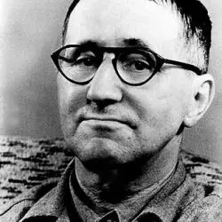 Bertolt Brecht