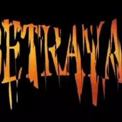 Betrayal