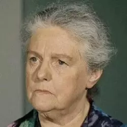 Betty Woolfe