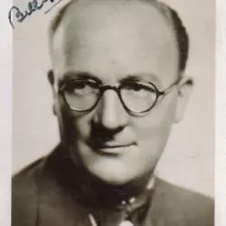 Billy Cotton
