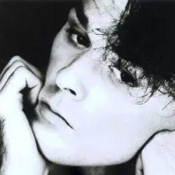 Billy MacKenzie