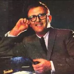Billy Vaughn