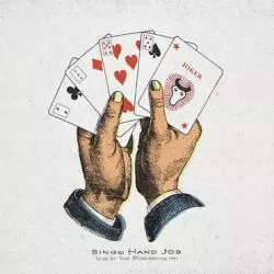 Bingo Hand Job