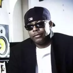 Binky Womack