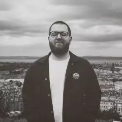 Björn Gögge