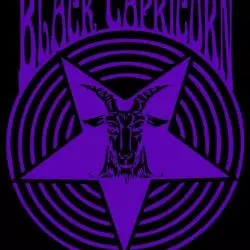 Black Capricorn