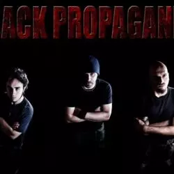 Black Propaganda