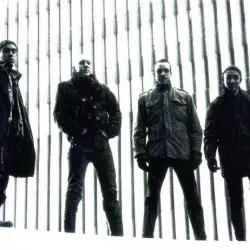 Black Rain