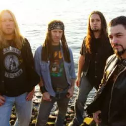 Black Water Rising