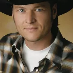 Blake Shelton