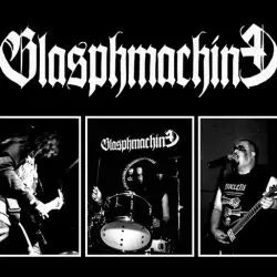 Blasphmachine