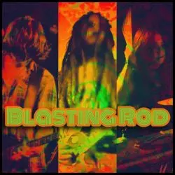 Blasting Rod