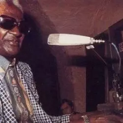 Blind John Davis