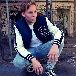 BLONDER BENGEL