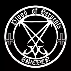 Blood Of Serpents