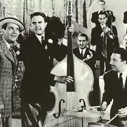 Bob Crosby And The Bob Cats