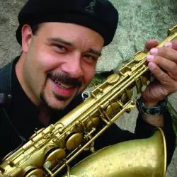 Bob Franceschini