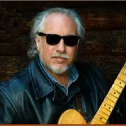 Bob Margolin