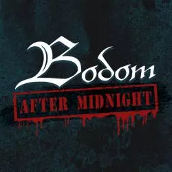 Bodom After Midnight