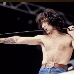Bon Scott