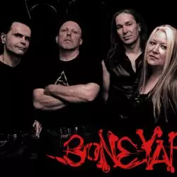 Boneyard