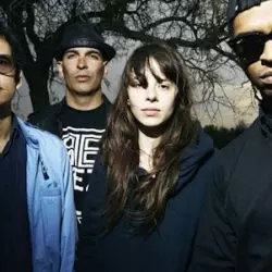 Bosnian Rainbows