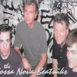 Bossa Nova Beatniks