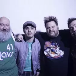 Bowling For Soup