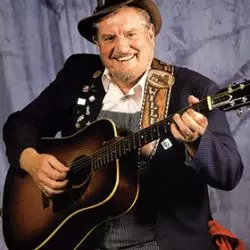 Boxcar Willie