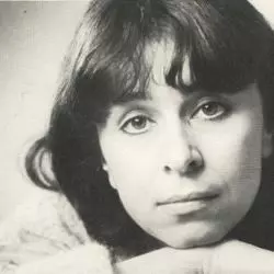 Božena Steinerová