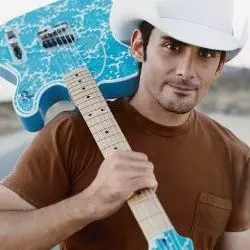Brad Paisley