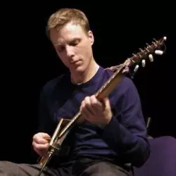 Brad Shepik