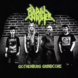 Brainwasher