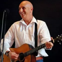 Brendan Keeley