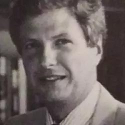 Brian Rayner Cook