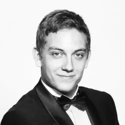 Bror Magnus Tødenes