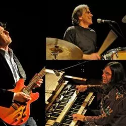Bruce Katz Band