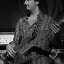 Bryan Beller