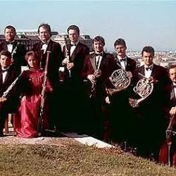 Budapest Wind Ensemble