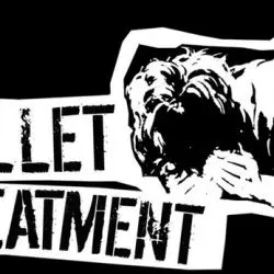 Bullet Treatment
