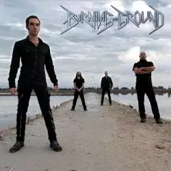 Burning Ground
