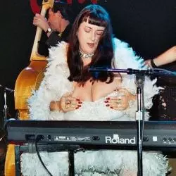 Candye Kane