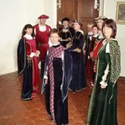 Cantio Antiqua