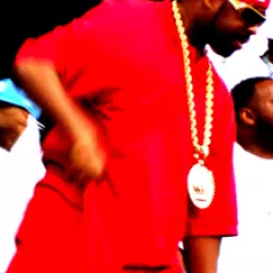 Cappadonna & Stu Bangas