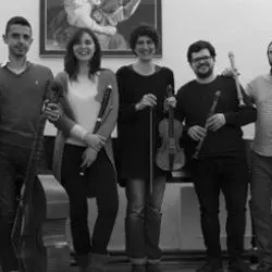 Cappella Musicale Enrico Stuart