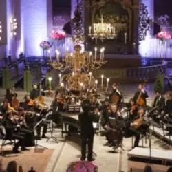 Capriccio Stravagante
