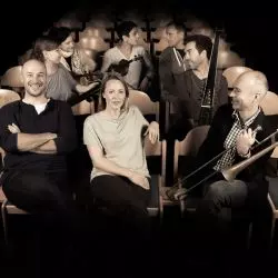 Capricornus Ensemble Stuttgart
