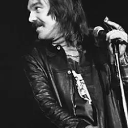 Captain Beefheart & His Magic Band